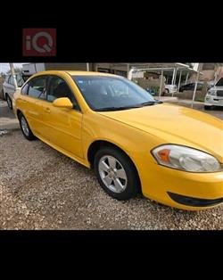 شيفروليه امبالا